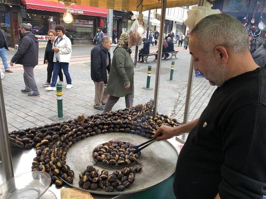 Kebap kestane fiyatı kırmızı eti solladı