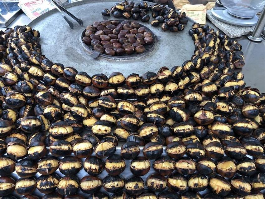 Kebap kestane fiyatı kırmızı eti solladı