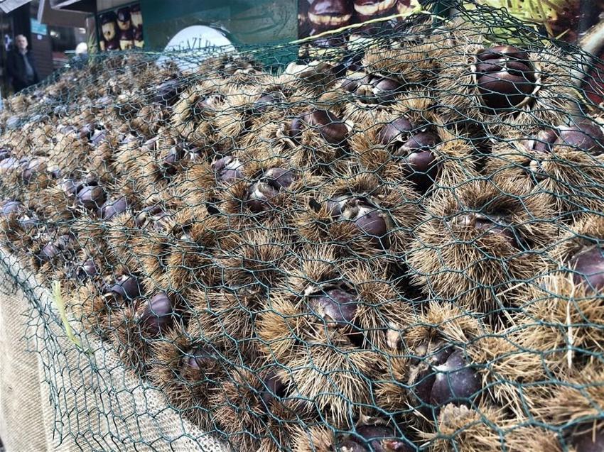 Kebap kestane fiyatı kırmızı eti solladı