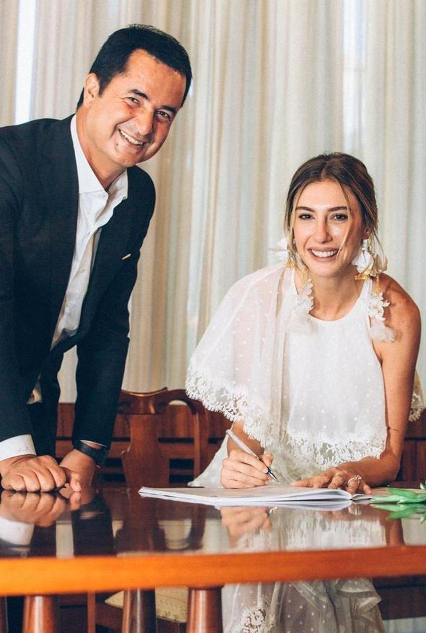 Şeyma Subaşı'nın 'Acımadı ki' pozları
