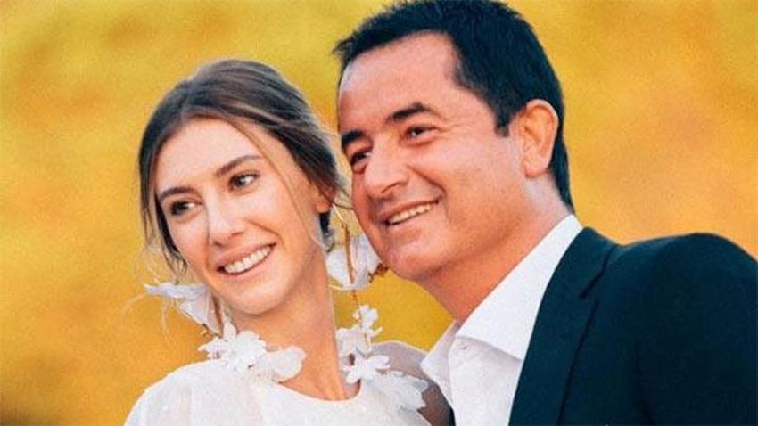 Şeyma Subaşı'nın 'Acımadı ki' pozları