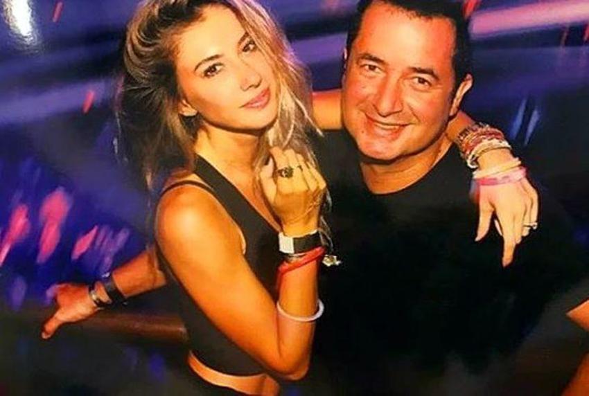 Şeyma Subaşı'nın 'Acımadı ki' pozları
