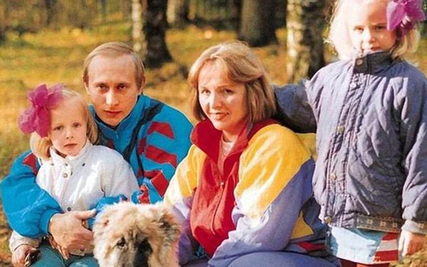 Putin'in gizemli kızı aldatıldı!