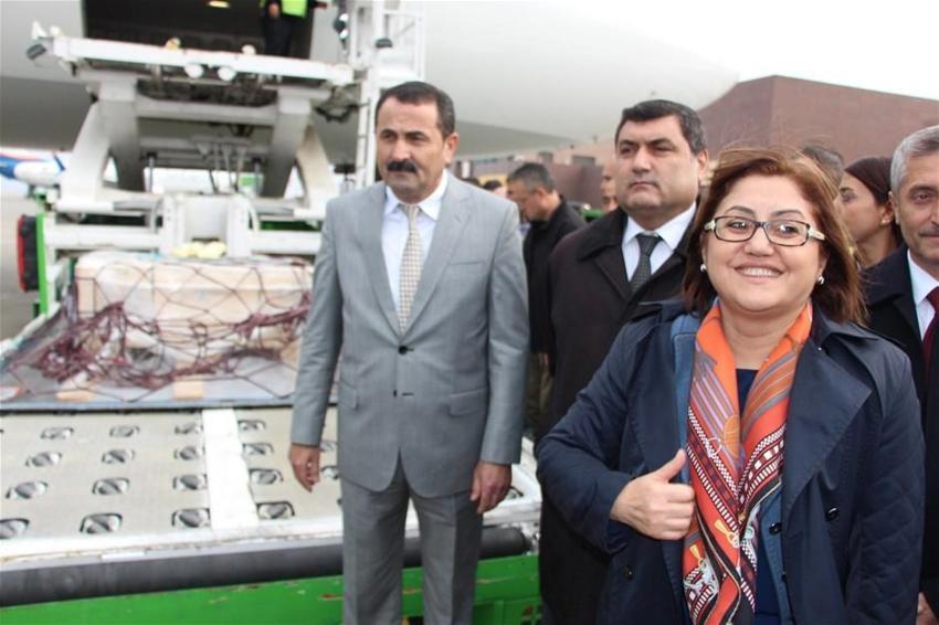 "Çingene Kızı" ziyarete açıldı