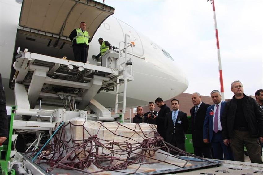 "Çingene Kızı" ziyarete açıldı