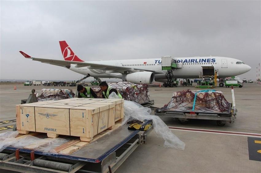 "Çingene Kızı" ziyarete açıldı