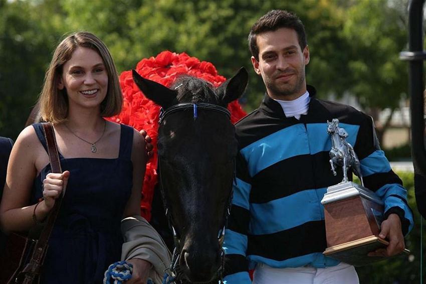 Ünlü oyuncu, o soruya yanıt vermedi...