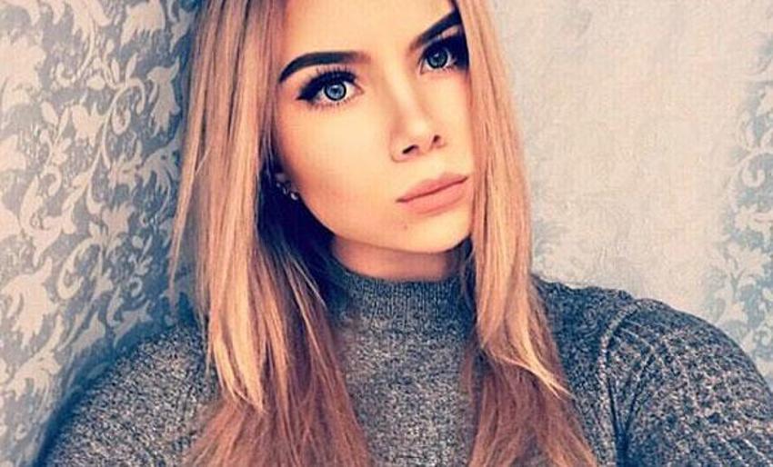 Genç kız duş almak için banyoya girdi, sonrası korkunç!