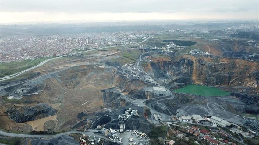 Sultangazi'de 'gri yaşam'a çözüm arayışı