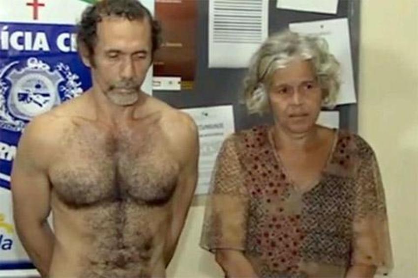 İnsan etinden börek yapıp sattılar!