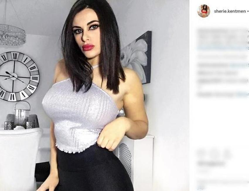 İngiltere Türk kızı Şermin'i konuşuyor!