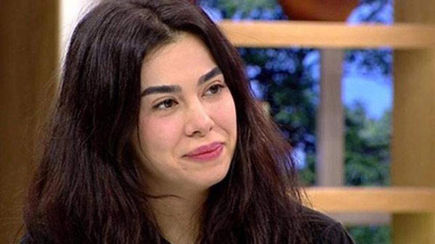Asena’dan itiraf gibi paylaşım!