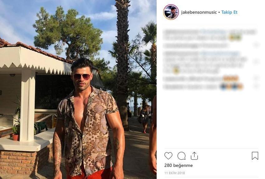 Ünlü yarışmacı sevgilisini boğdu!