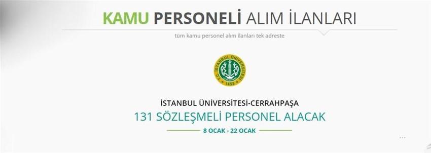 2019’da hangi kurum kaç kişi alacak?