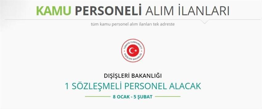 2019’da hangi kurum kaç kişi alacak?