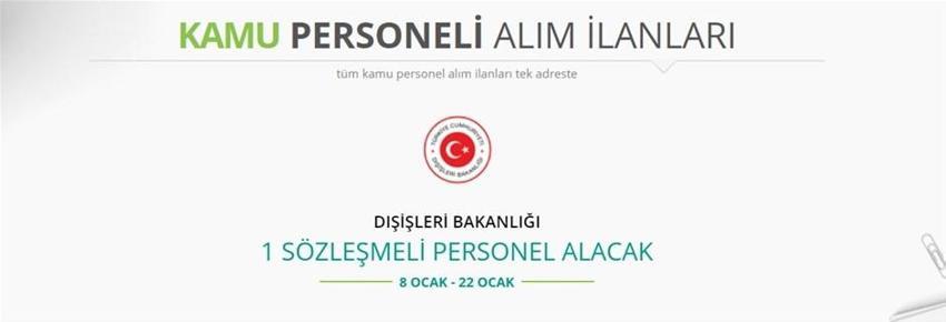 2019’da hangi kurum kaç kişi alacak?