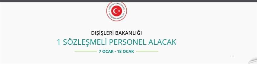 2019’da hangi kurum kaç kişi alacak?