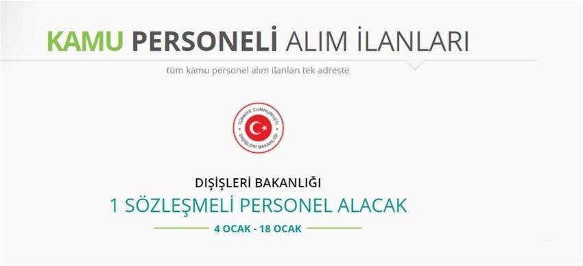 2019’da hangi kurum kaç kişi alacak?