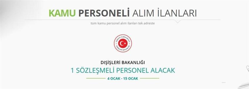 2019’da hangi kurum kaç kişi alacak?