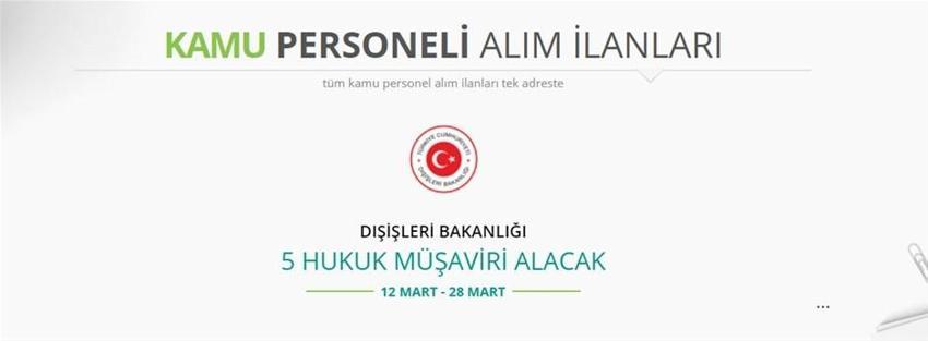 2019’da hangi kurum kaç kişi alacak?