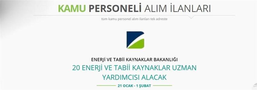 2019’da hangi kurum kaç kişi alacak?