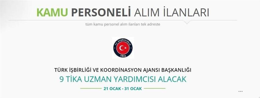 2019’da hangi kurum kaç kişi alacak?
