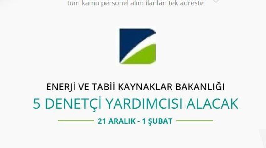 2019’da hangi kurum kaç kişi alacak?