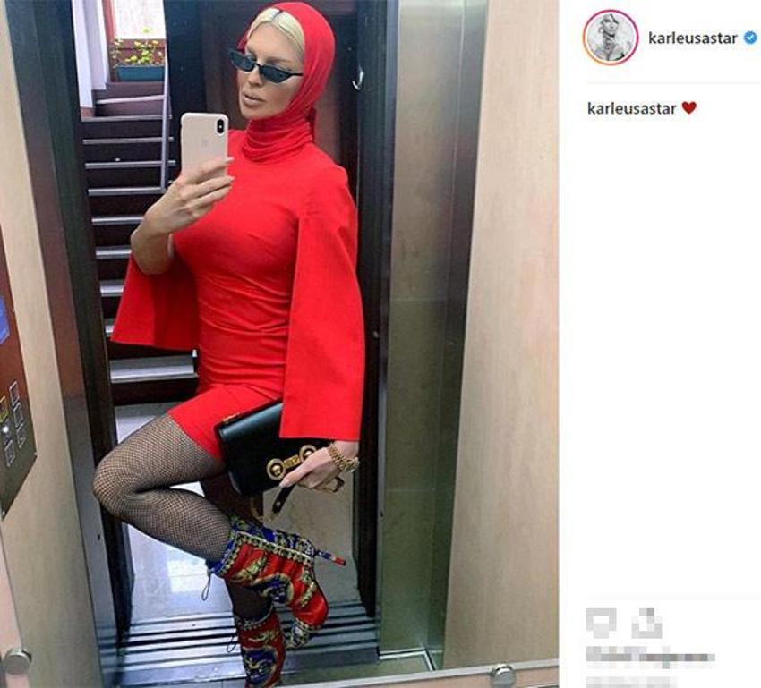 Şok görüntüler! 'Bu evliliğin sürmesi imkansız'