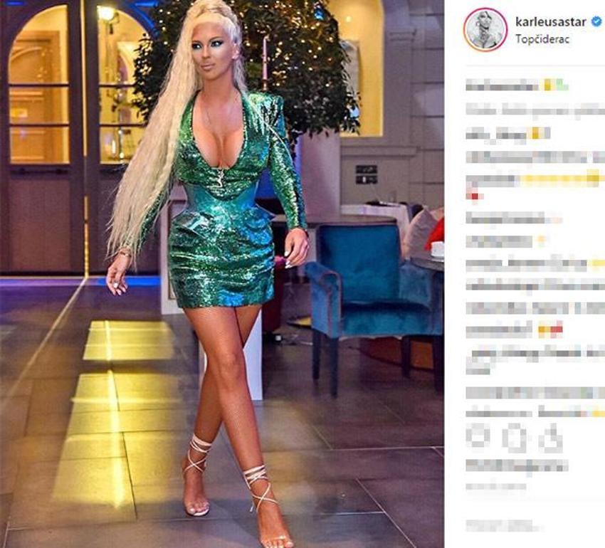 Şok görüntüler! 'Bu evliliğin sürmesi imkansız'