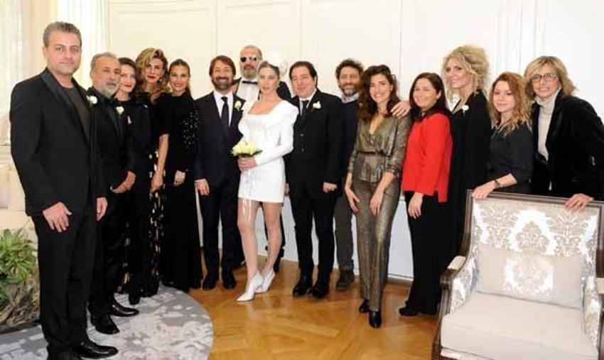 Fazıl Say'ın paylaşımı olay oldu!