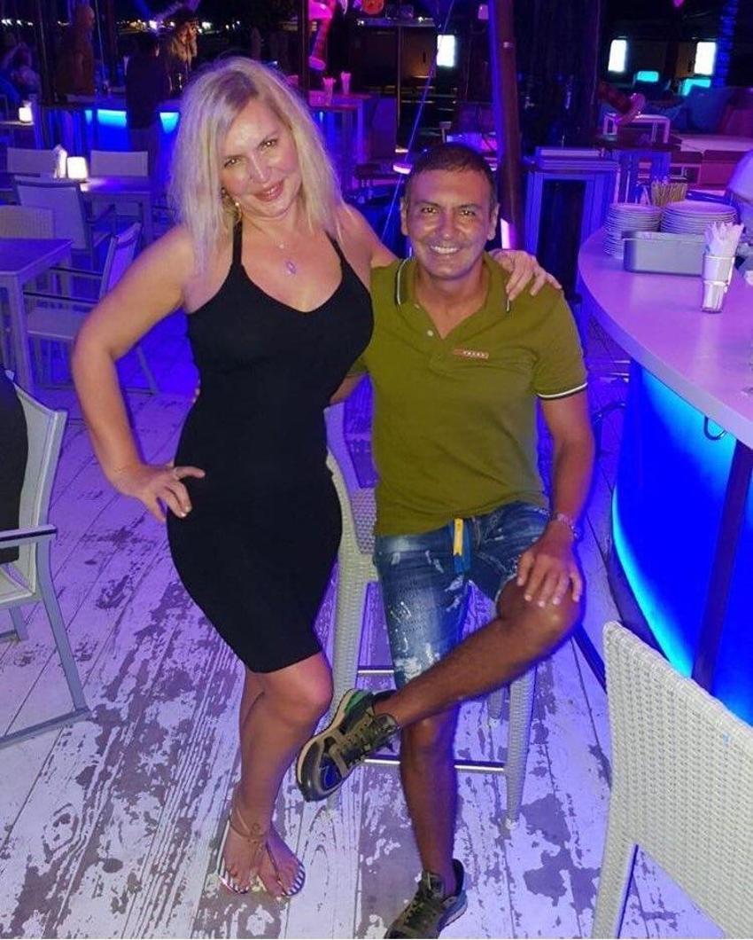 Seda Akgül arkadaş kurbanı oldu