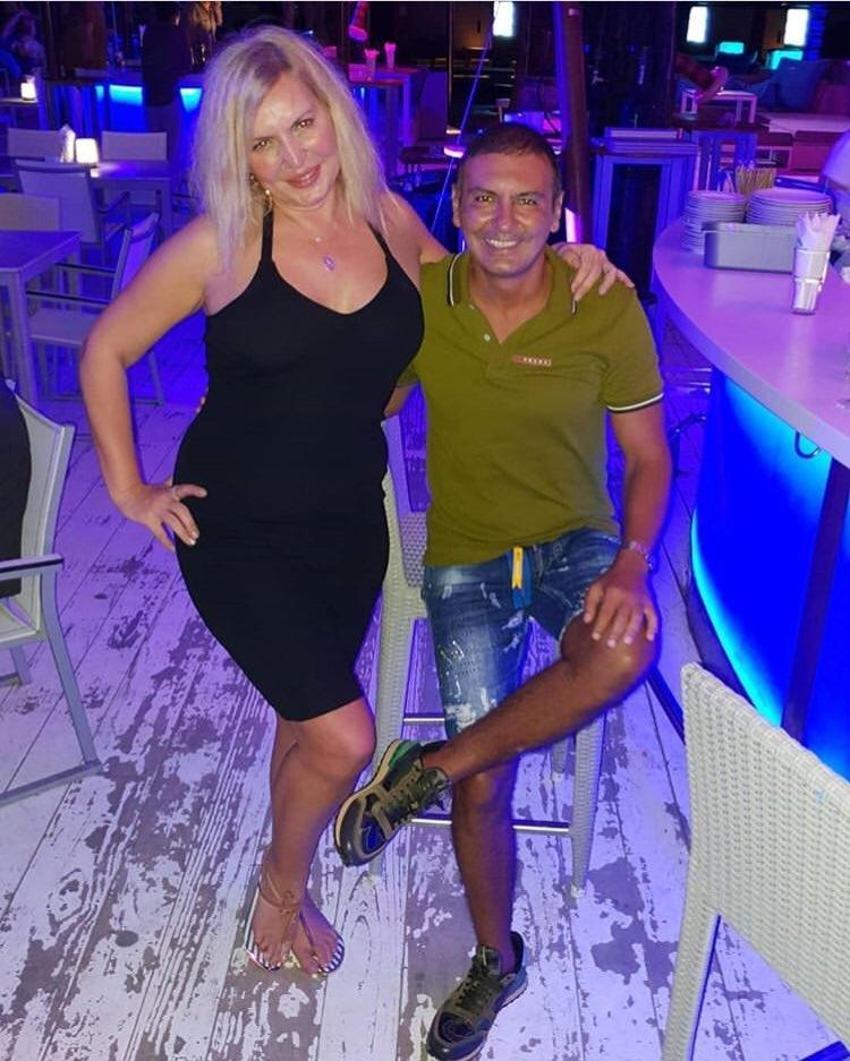 Seda Akgül arkadaş kurbanı oldu