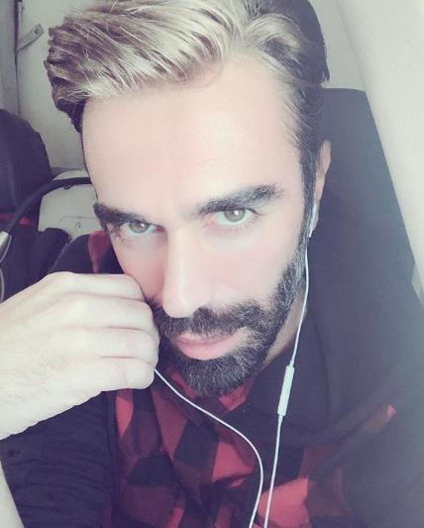 Kemal Doğulu isyan etti: Yeter be yeter!