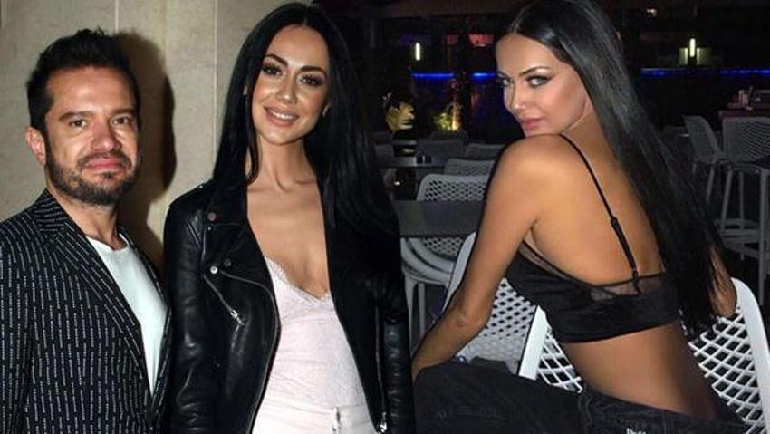 'Ozan'a çok aşığım, ihale bana kaldı'