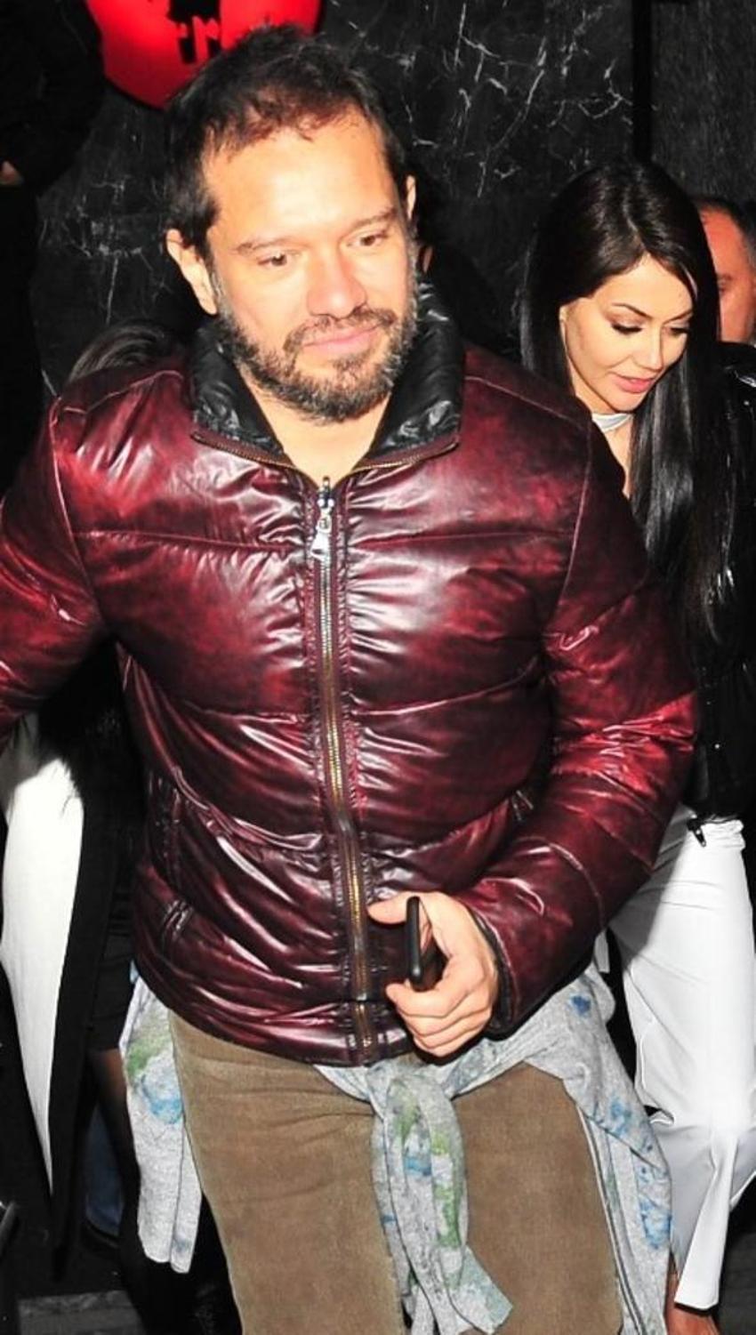 'Ozan'a çok aşığım, ihale bana kaldı'