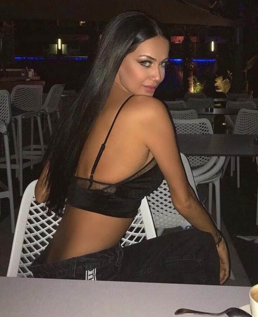 'Ozan'a çok aşığım, ihale bana kaldı'