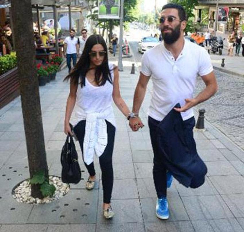 Aslıhan Doğan: Aldatılan kadın konumuna düşürüldüm