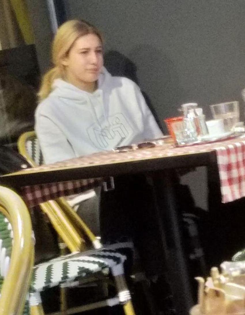 Itır Esen'i ağlatan mesaj!