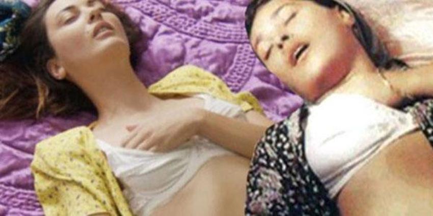 "Ailem bu sahneye hiç takılmadı"