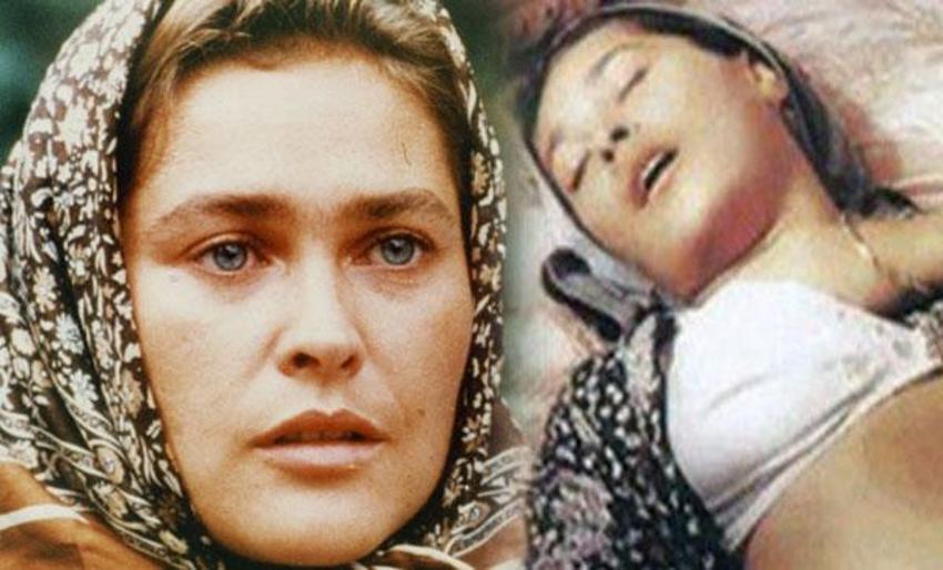 "Ailem bu sahneye hiç takılmadı"