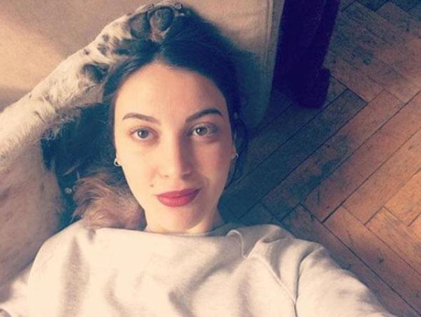 "Ailem bu sahneye hiç takılmadı"