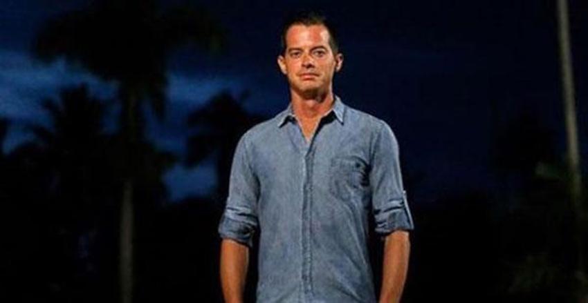 Alp Kırşan açıkladı: Survivor'dan ayrılma sebebim...