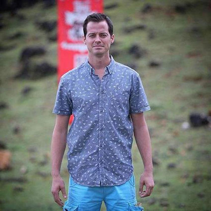 Alp Kırşan açıkladı: Survivor'dan ayrılma sebebim...
