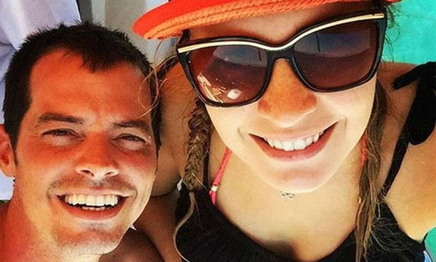Alp Kırşan açıkladı: Survivor'dan ayrılma sebebim...