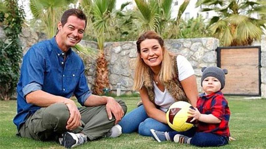 Alp Kırşan açıkladı: Survivor'dan ayrılma sebebim...