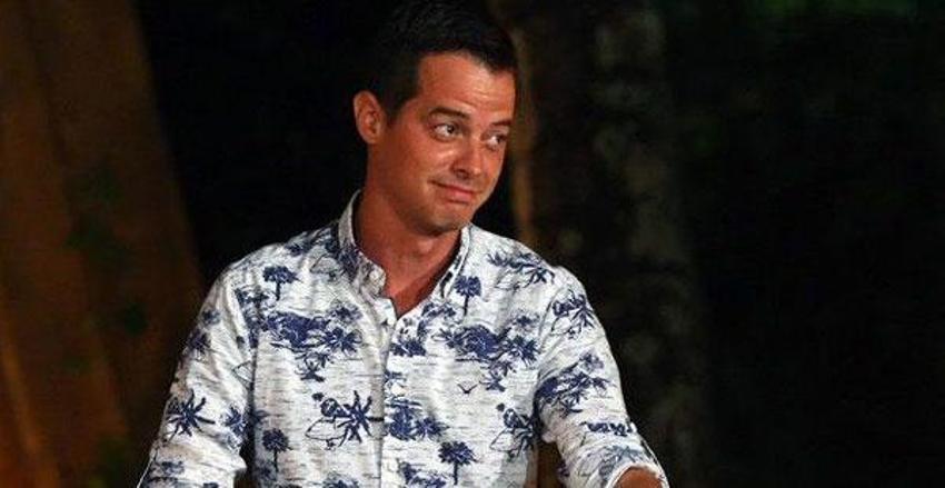 Alp Kırşan açıkladı: Survivor'dan ayrılma sebebim...