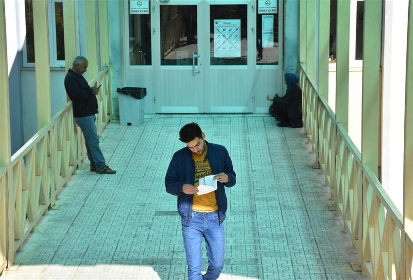KPSS'ye girecek memur adayları dikkat!