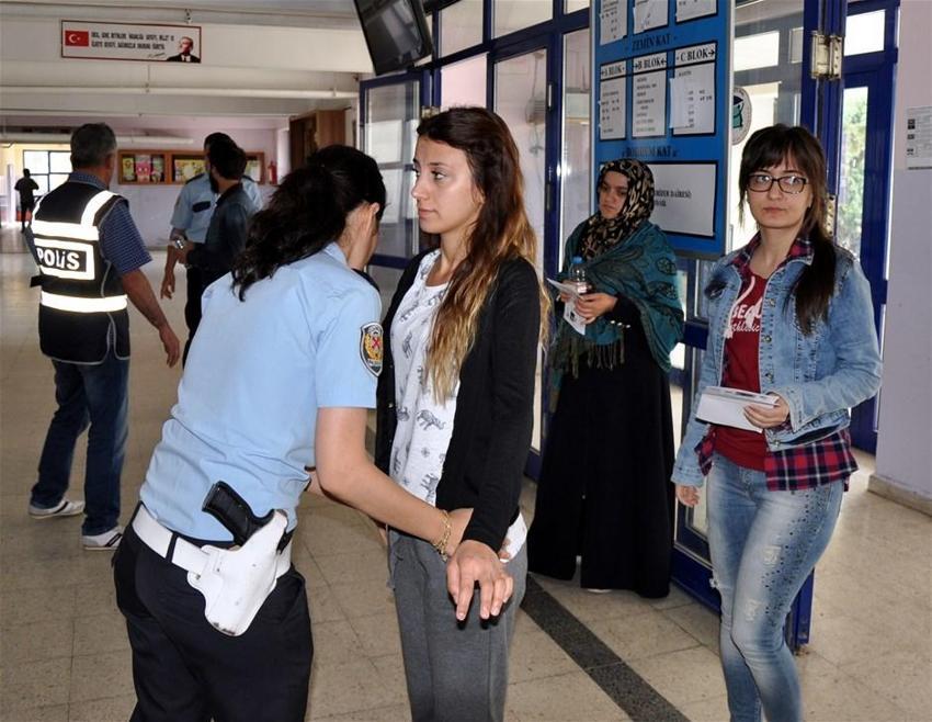 KPSS'ye girecek memur adayları dikkat!