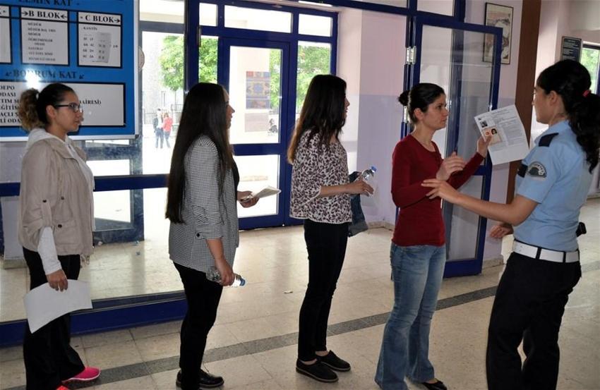 KPSS'ye girecek memur adayları dikkat!