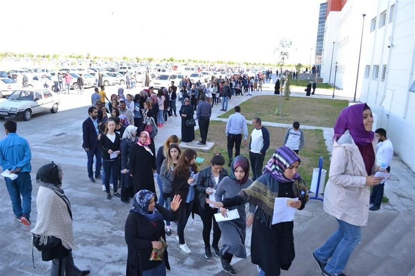 KPSS'ye girecek memur adayları dikkat!